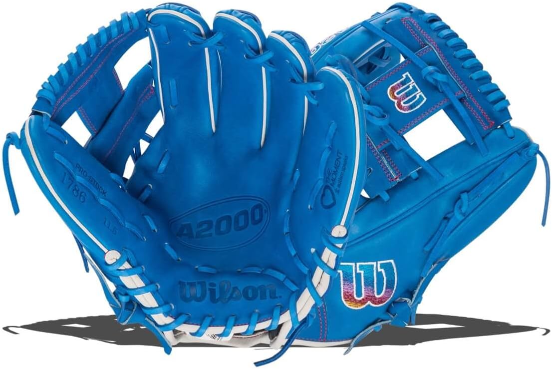 11.5'' Baseball Fielder's Glove C952