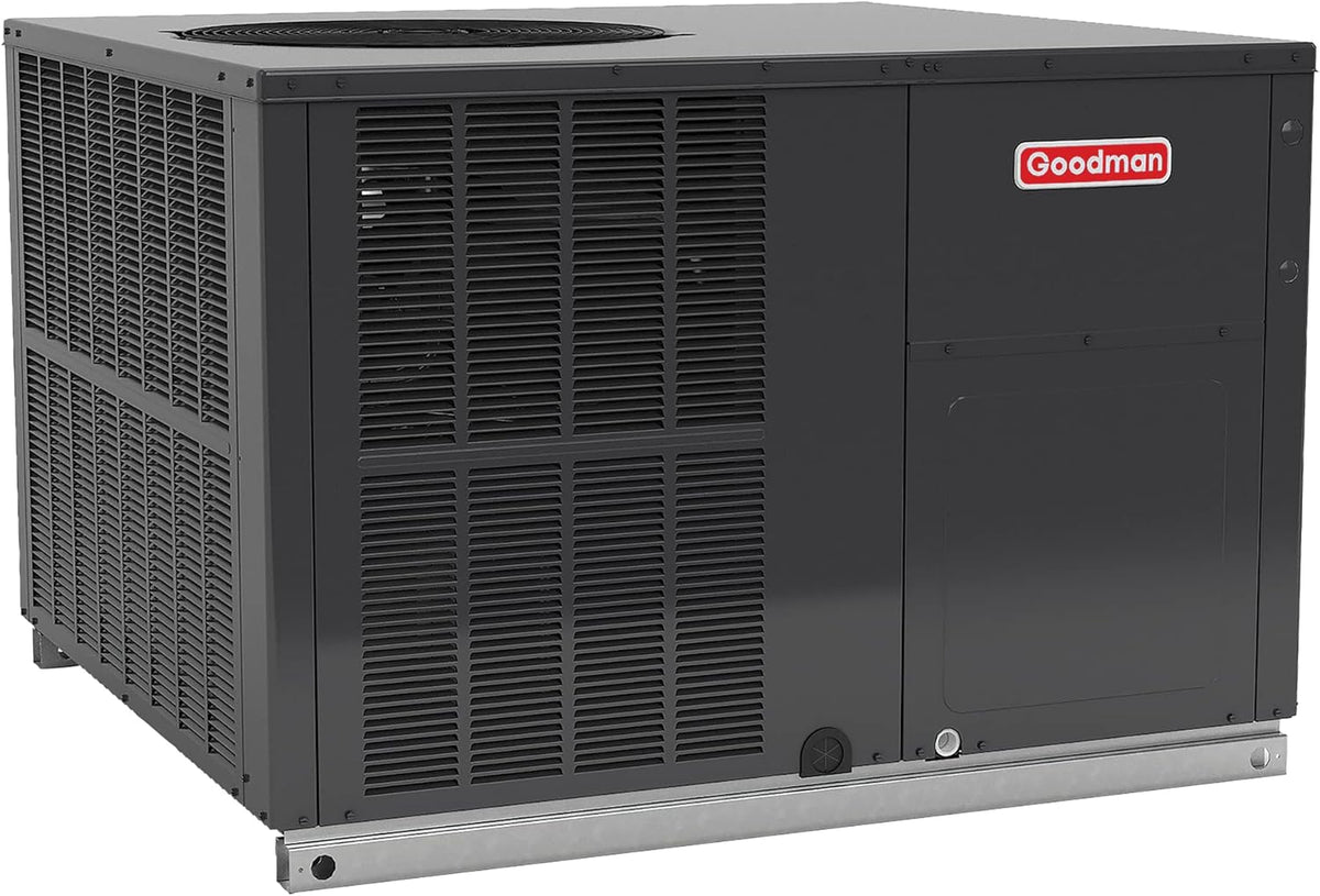 2 Ton 14 Seer Package Heat Pump E658514
