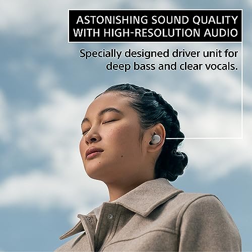Black Truly Wireless Bluetooth Noise Canceling Earbuds R5884