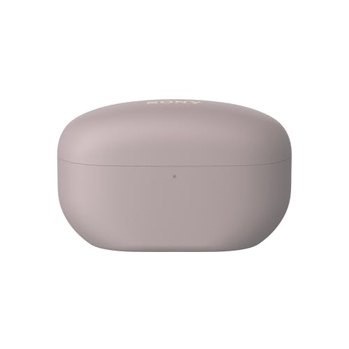 Black Truly Wireless Bluetooth Noise Canceling Earbuds R5884