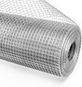1/2 inch 48 in x100 ft 19 Gauge Welded Wire Fencing T396875