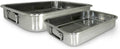 4-Piece Lasagna and Roasting Pan P446