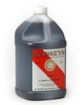 Pure Vanilla Extract 1 gallon R351798