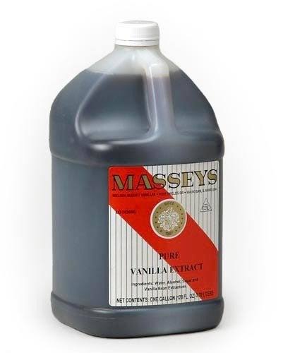 Pure Vanilla Extract 1 gallon R351798