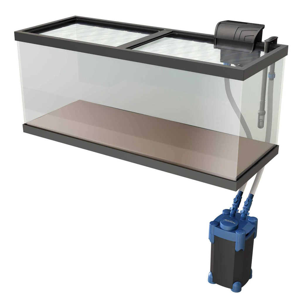QuietFlow Canister Filter R41116