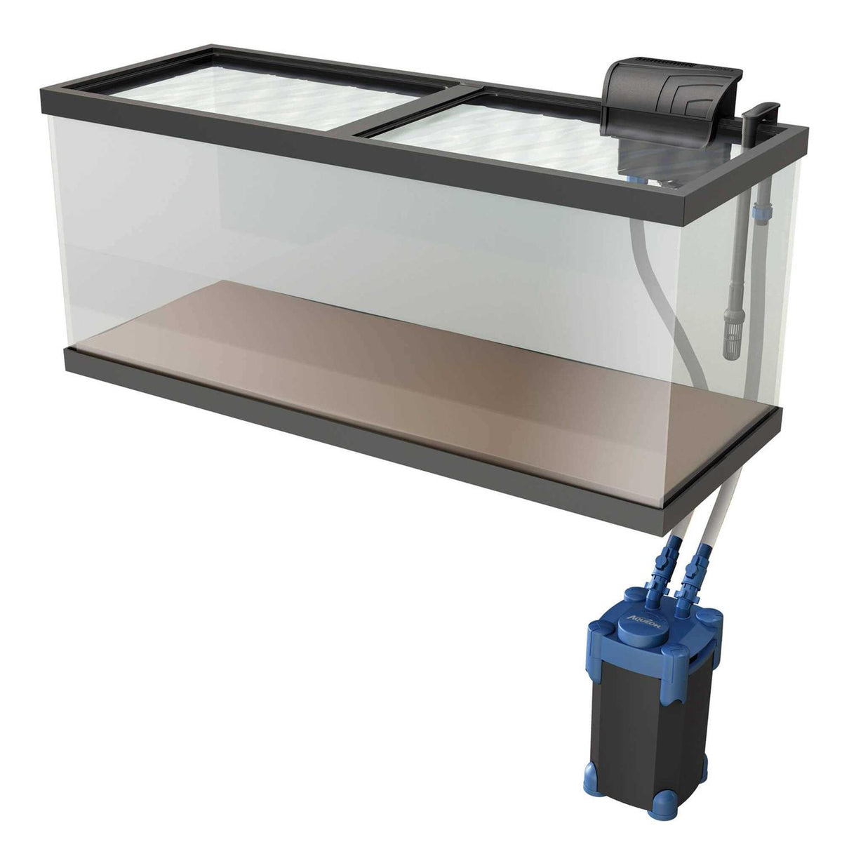 QuietFlow Canister Filter R41116