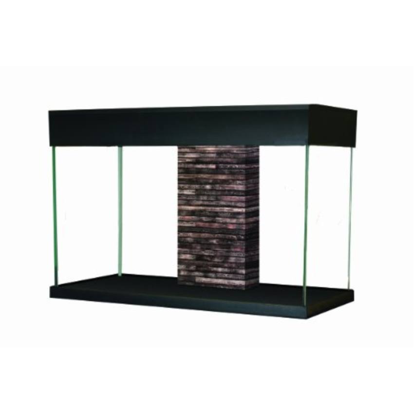 25-Gallon Glass Aquarium X821463