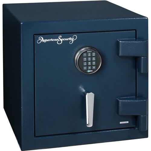 Home Security Safe U204839
