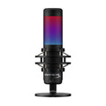 Black USB Condenser Microphone X174834