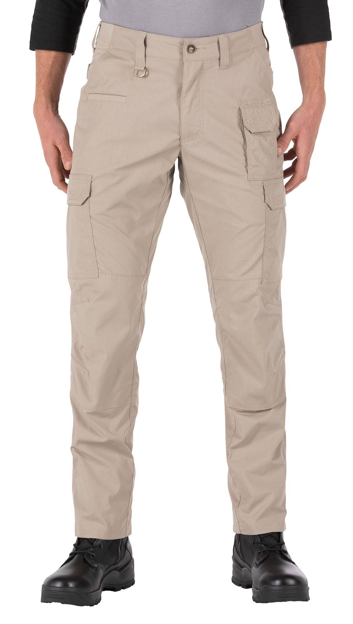 Men's Tactical Pant G493