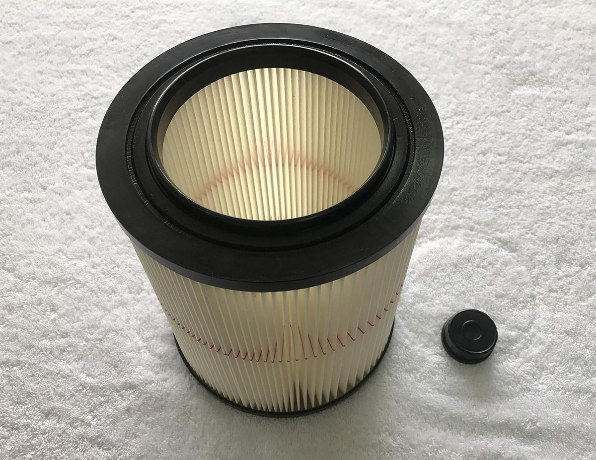 Vacuum Cartridge Filter Replacement 1 Pack N509346