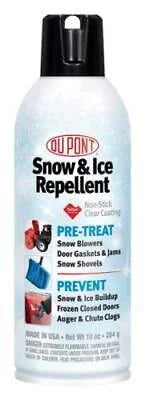 Snow and Ice Repellent 10 oz F188925