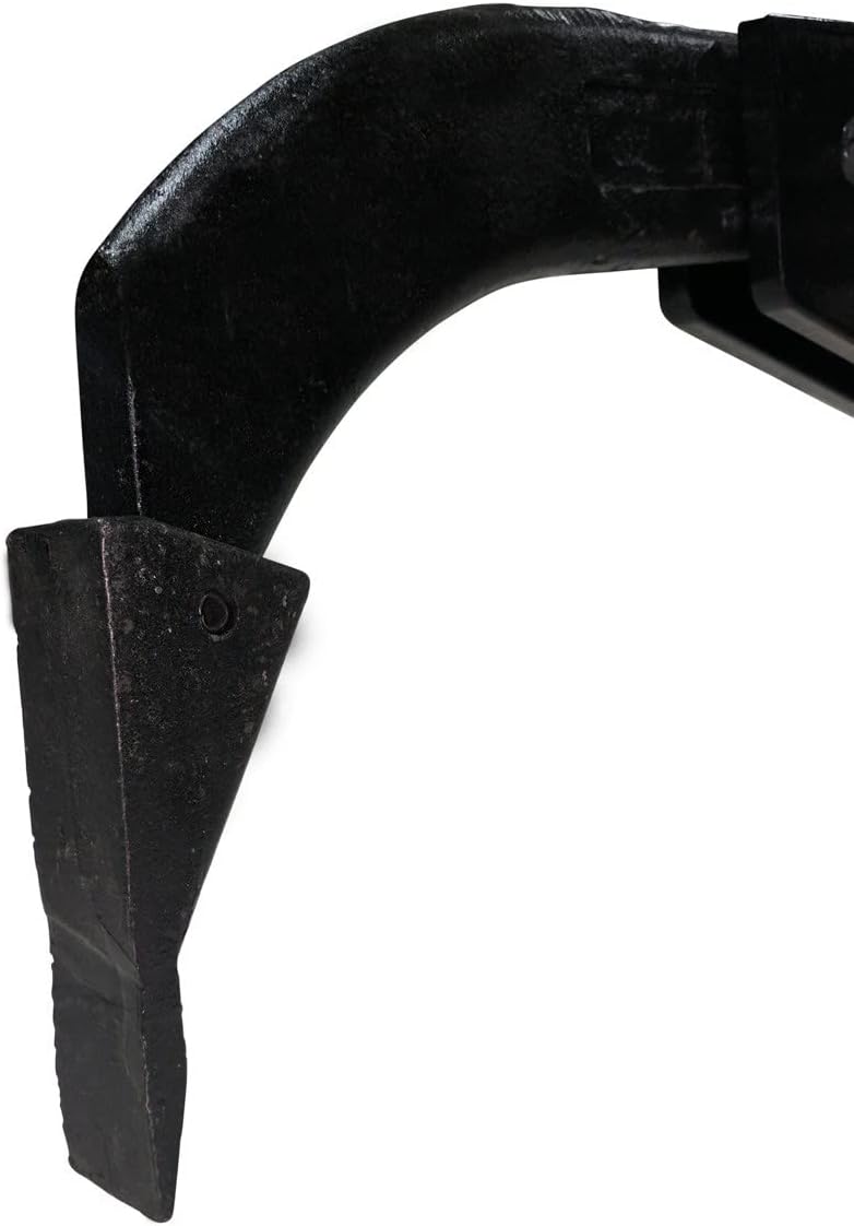 Hitch Mounted Ripper Trenching Soil T873252