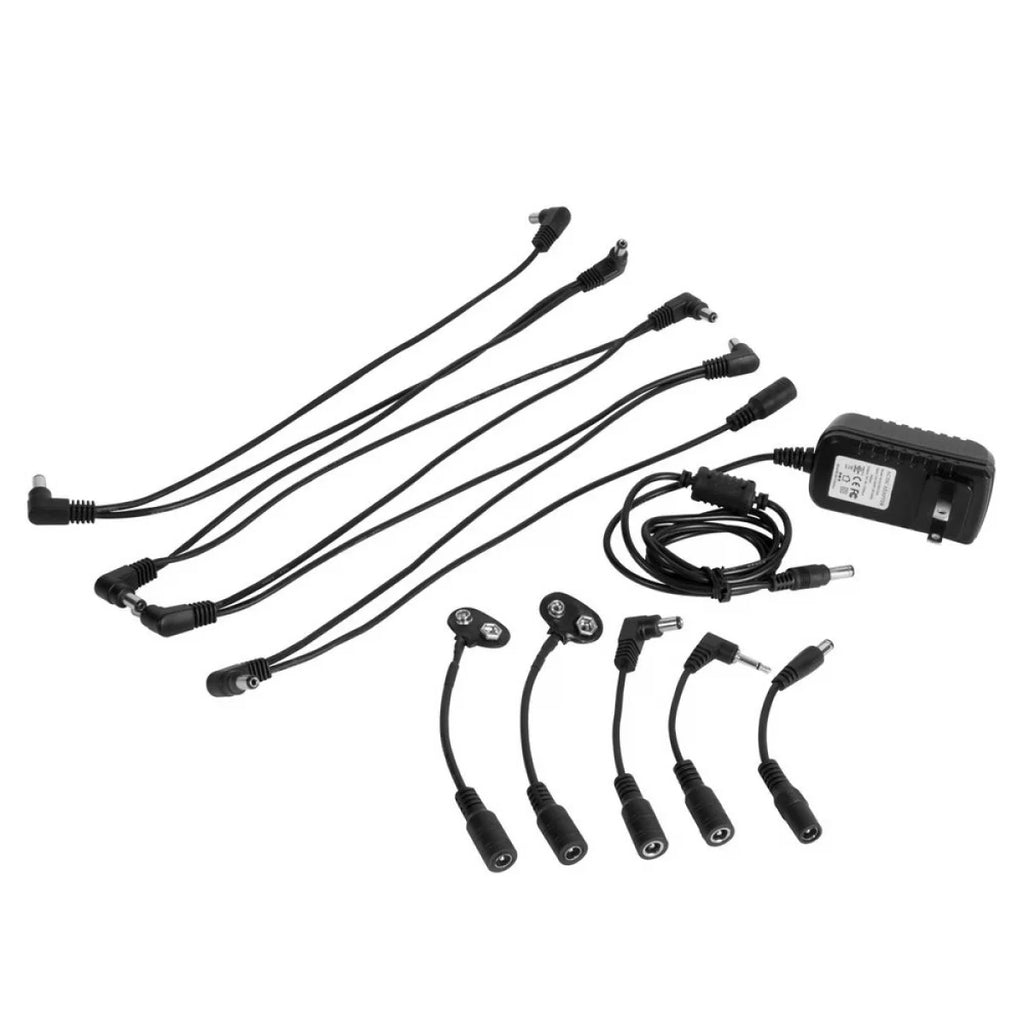 Pedal Power Pack J506