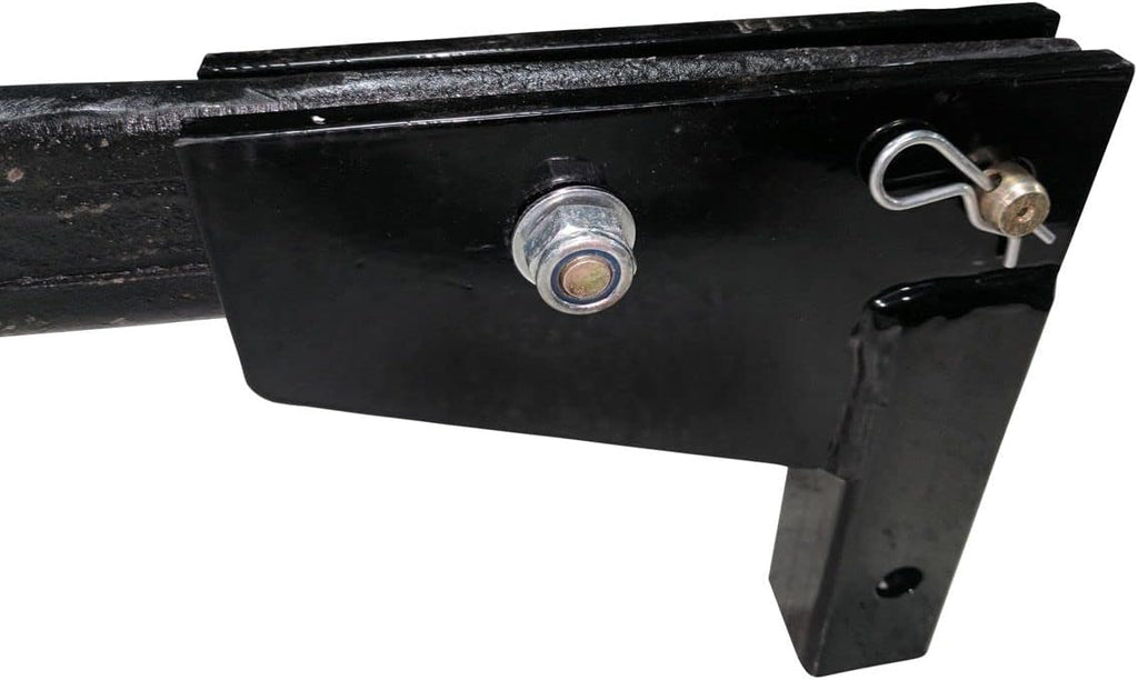 Hitch Mounted Ripper Trenching Soil T873252