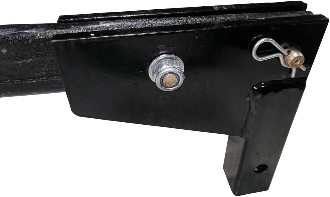 Hitch Mounted Ripper Trenching Soil T873252
