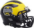 College Mini Helmet J58140