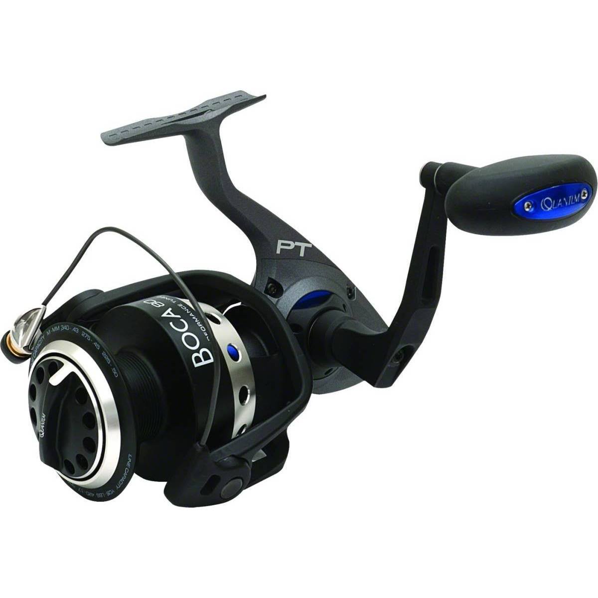5BB 80sz Spinning Reel V410581