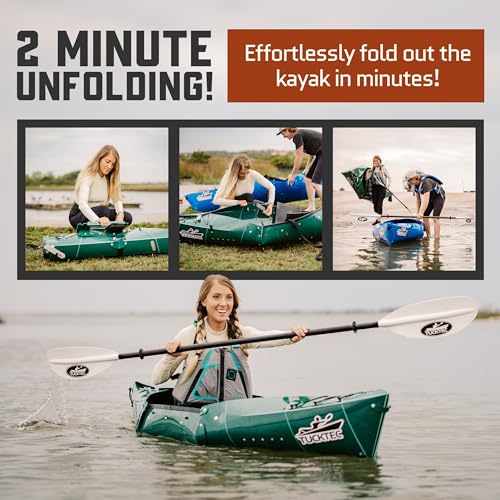 Foldable Kayak Y3232