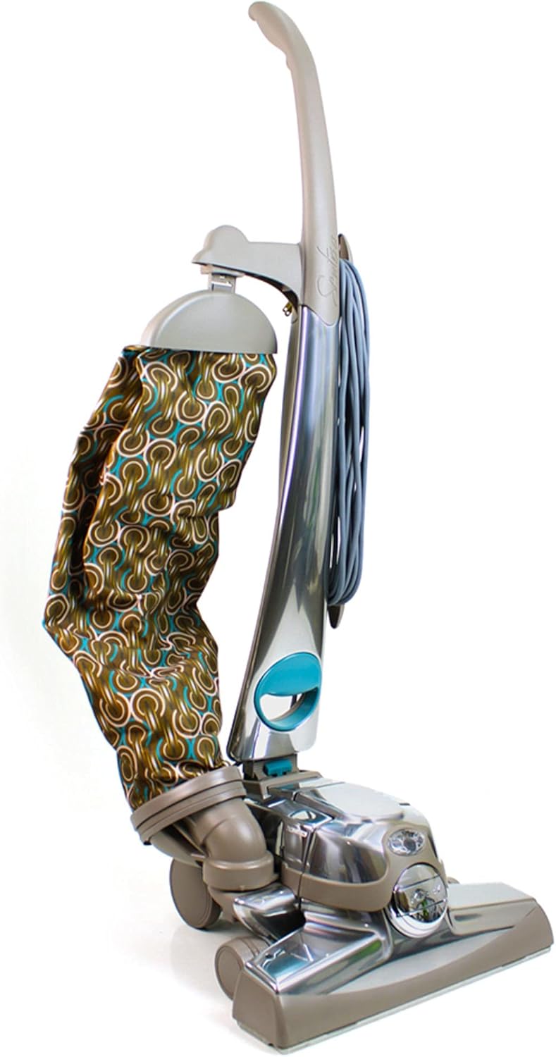 Upright Vacuum Cleaner M958