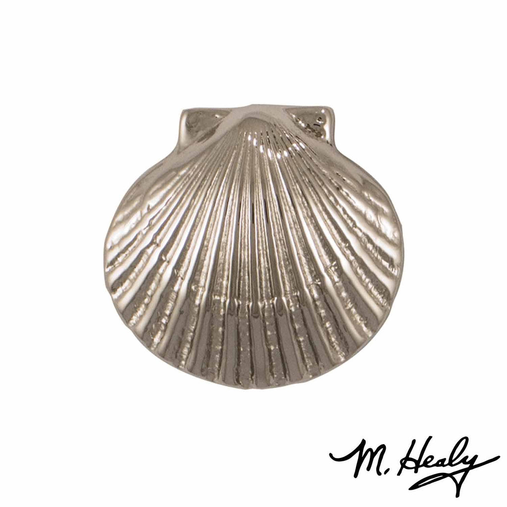 Nickel Silver Doorbell Ringer V3737