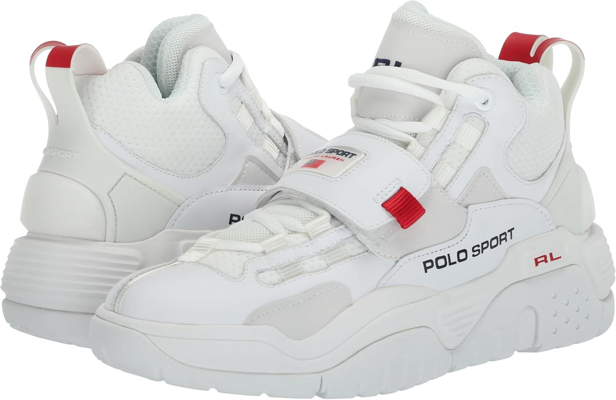 High-top Sneaker A681
