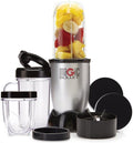 11-Piece Stainless Steel Food Blender G52155
