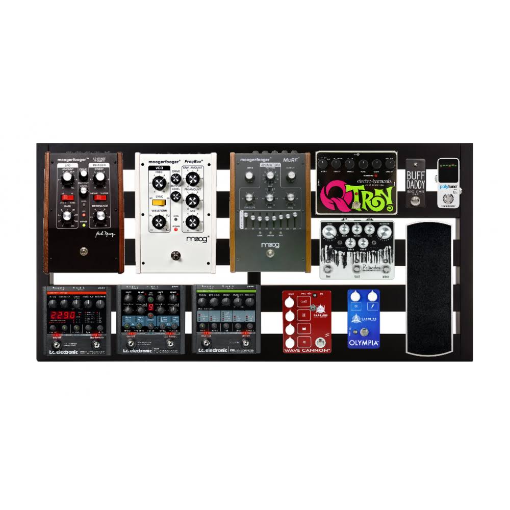 Classic Pro with Soft Case L375645