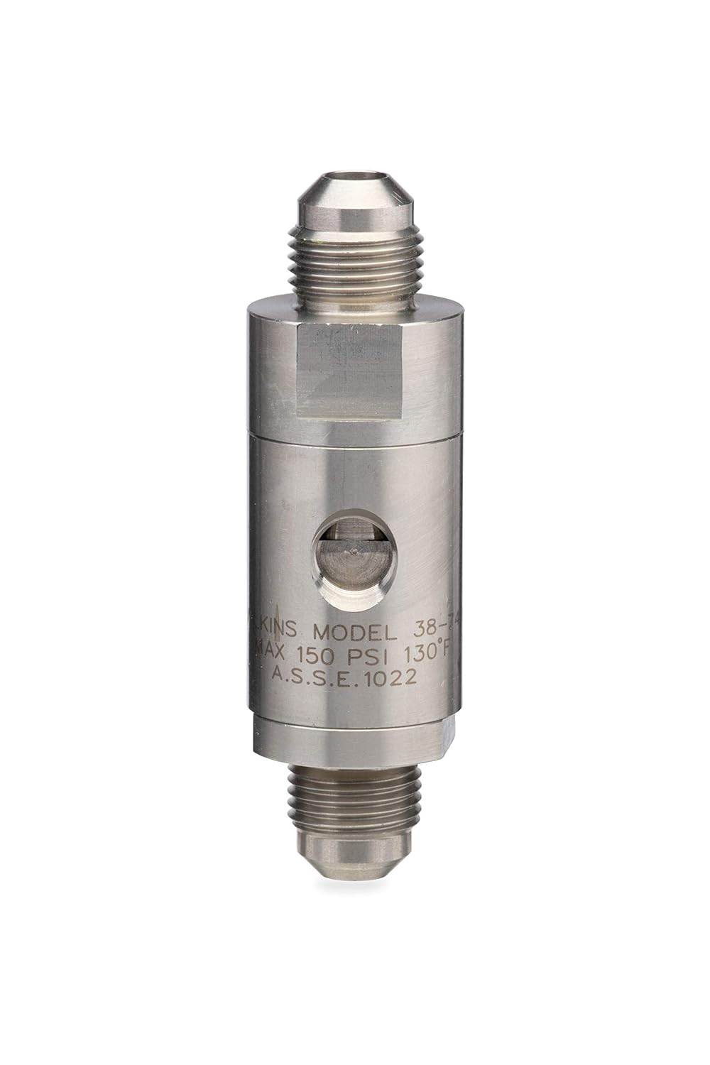 Carbonated Beverage Backflow Preventer L723882