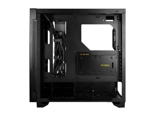Mid Tower Case U79742