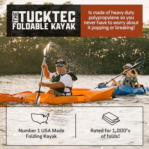 Foldable Kayak Y3232