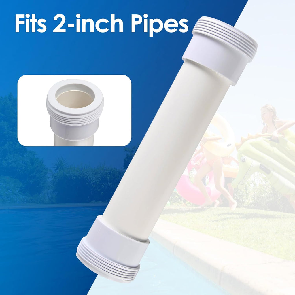 Bypass Pipe D4229