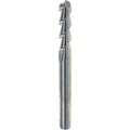 3/8 inch Carbide End Mill M521