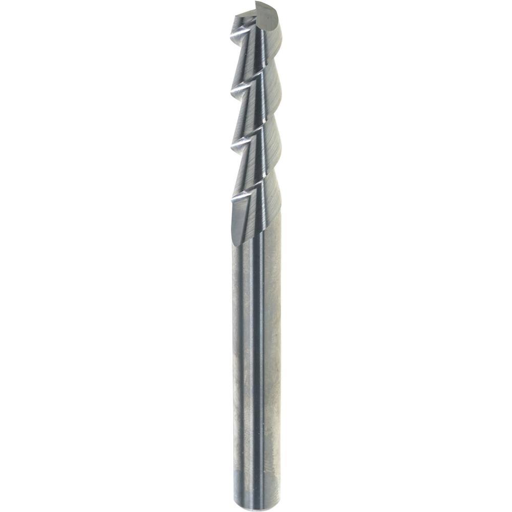 3/8 inch Carbide End Mill M521