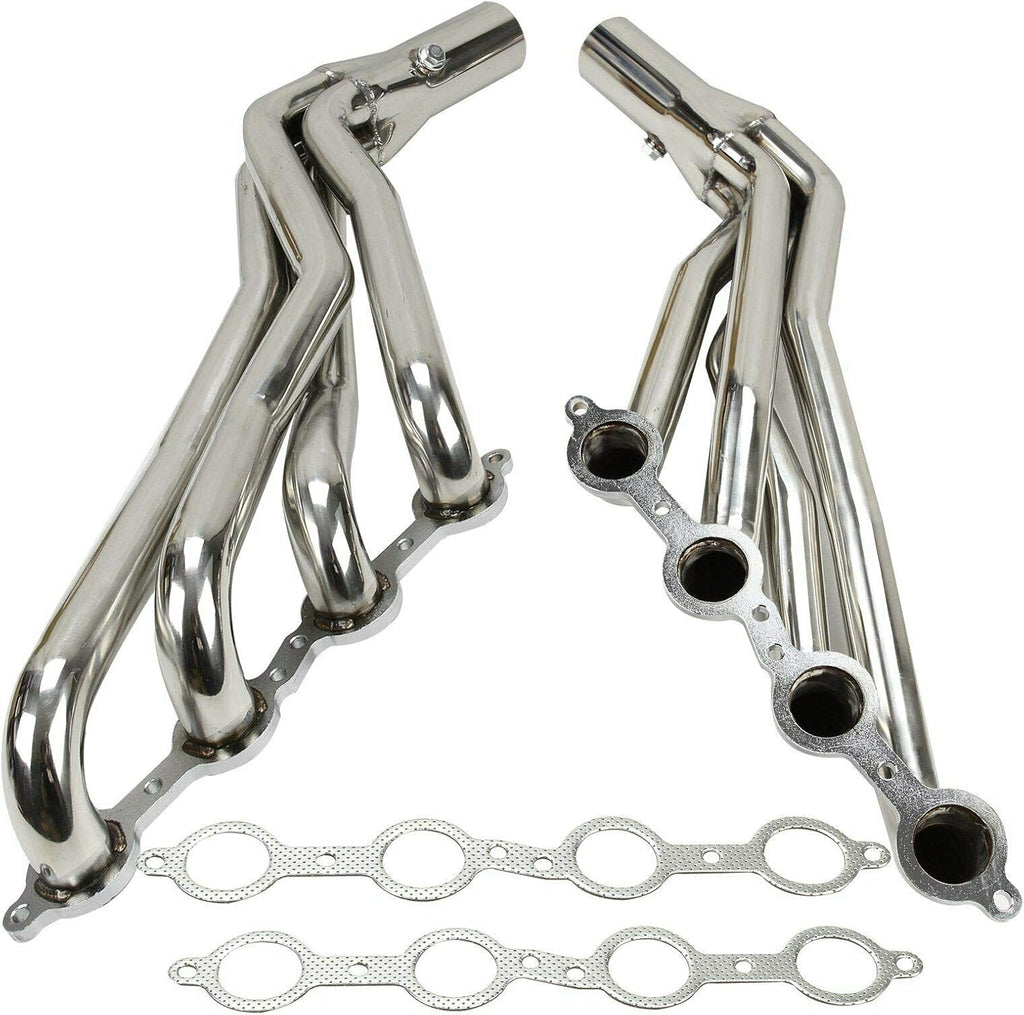 Long Tube Headers 1 3/4" D295859