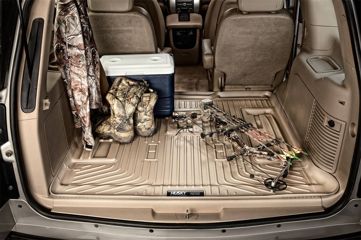 Cargo Liner M2231