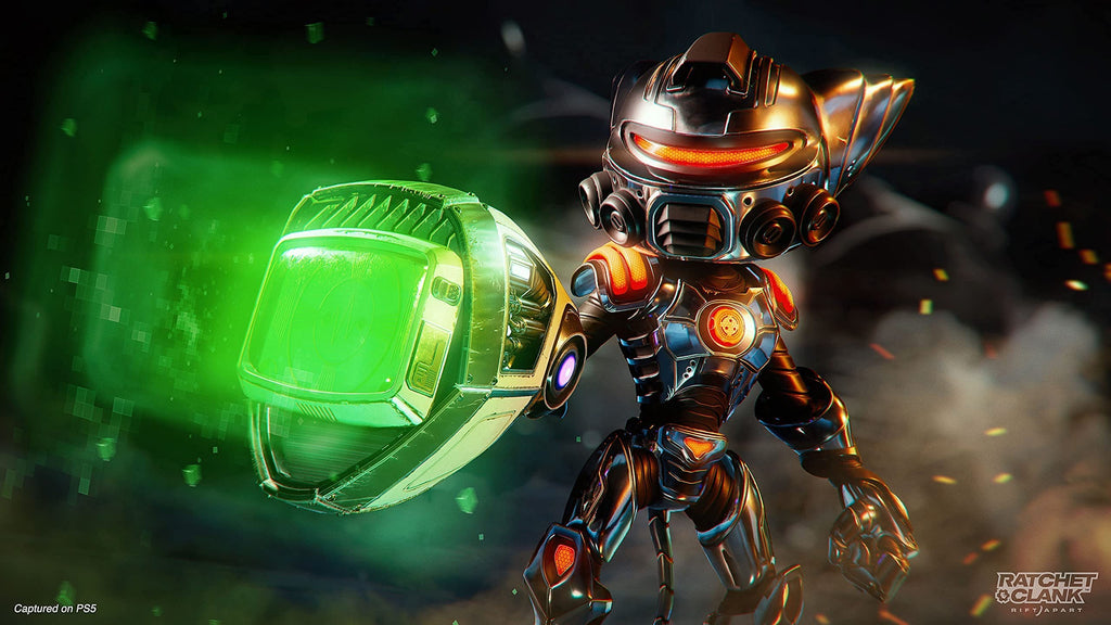 Ratchet & Clank: Rift Apart (PS5) L5077