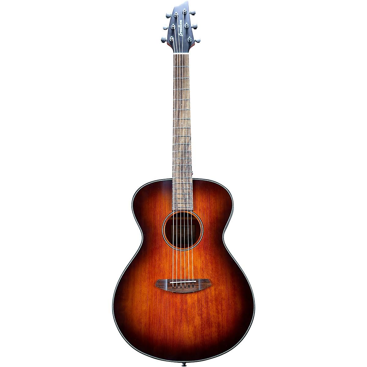 Bourbon Acoustic Guitar B5835