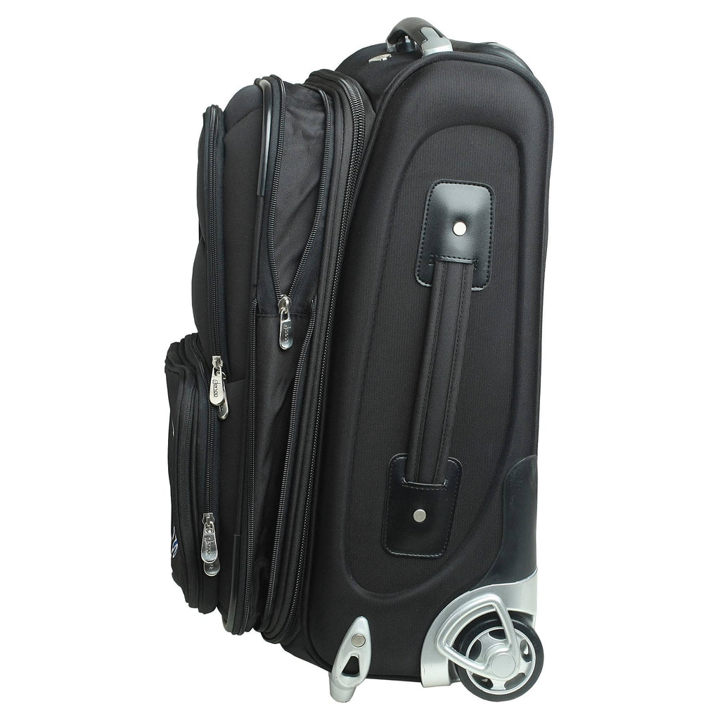 Carry on Suitcase D57252
