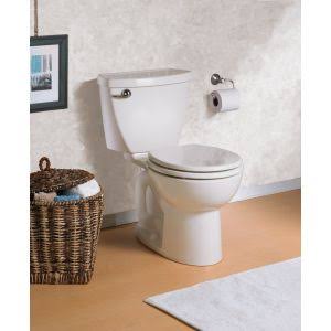 White Toilet O3914
