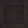 Cabinet Door Sample in Slate Grey H5915