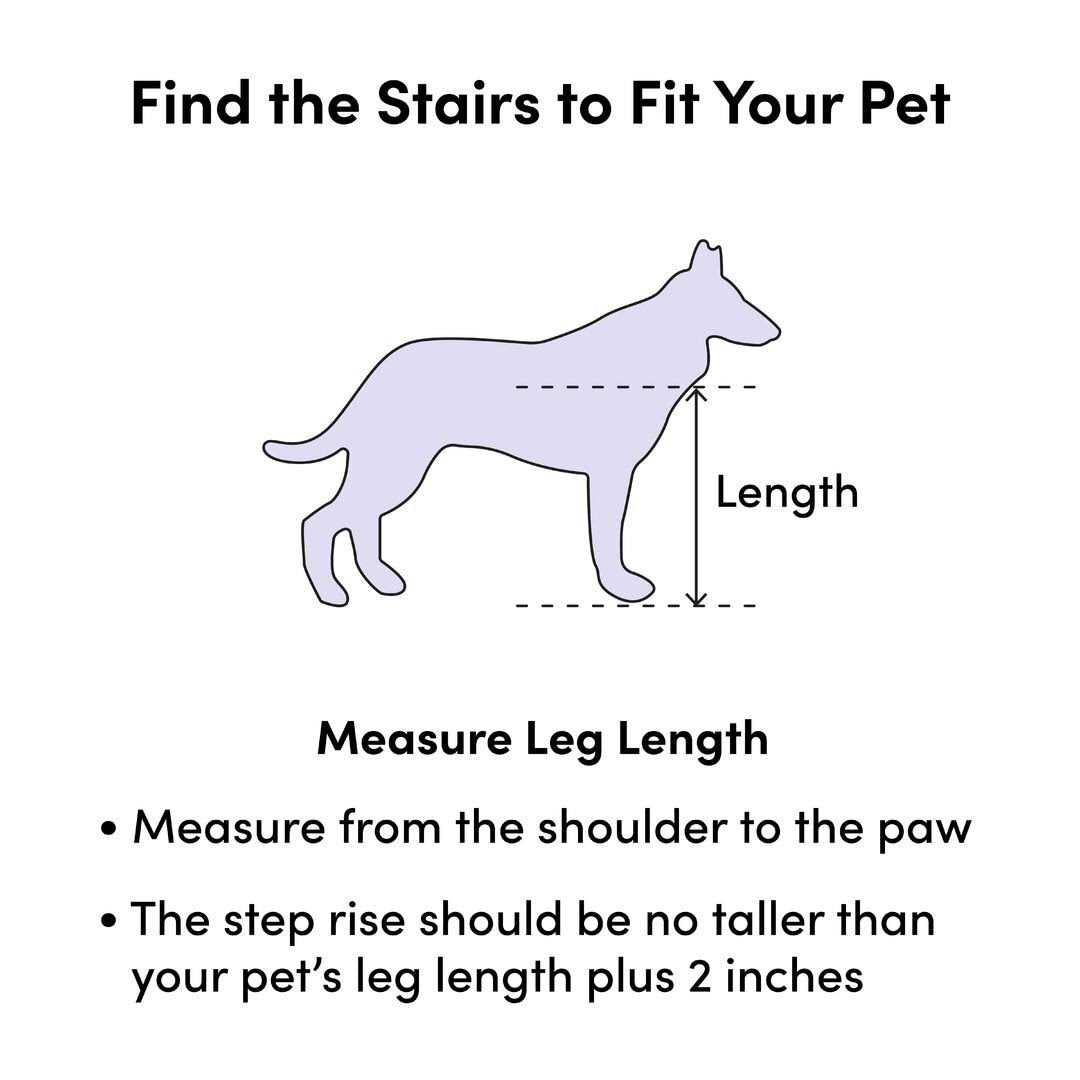 Folding Pet Ramp I734183