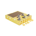 Corrugate Scratcher Cat Toy C84010