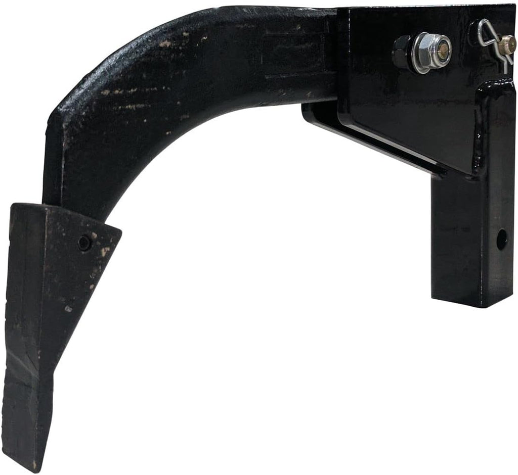 Hitch Mounted Ripper Trenching Soil T873252
