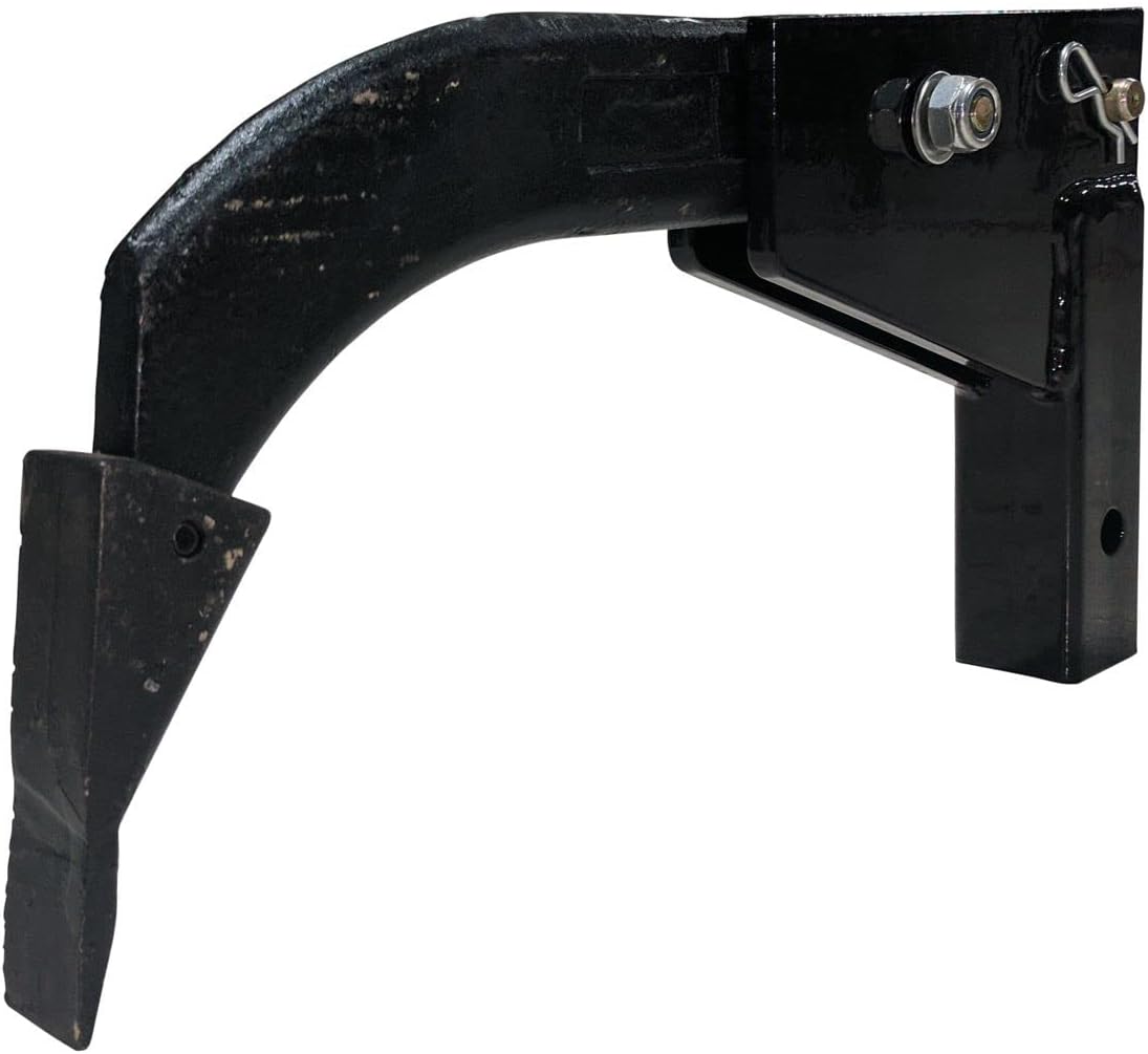 Hitch Mounted Ripper Trenching Soil T873252