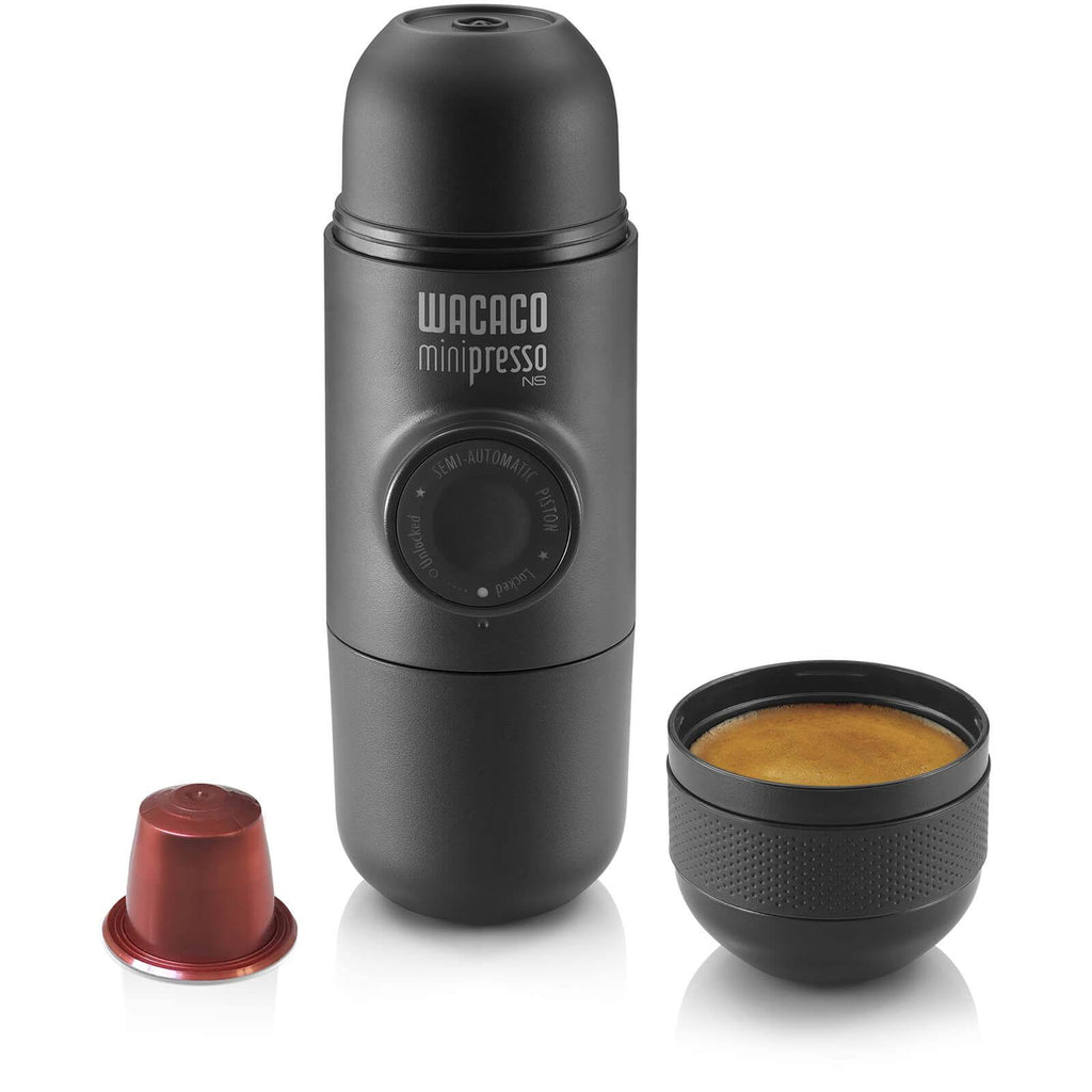 Portable Espresso Machine V1379