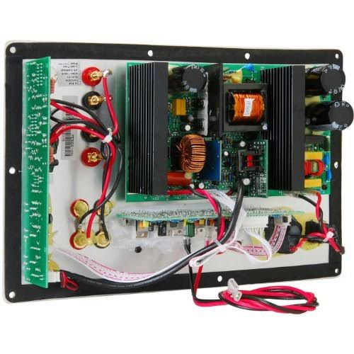 Digital Subwoofer Plate Amplifier 500W RMS T397