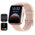 1.8" Touch Screen Smart Watch with Alexa Built-in, IP68 Waterproof M831
