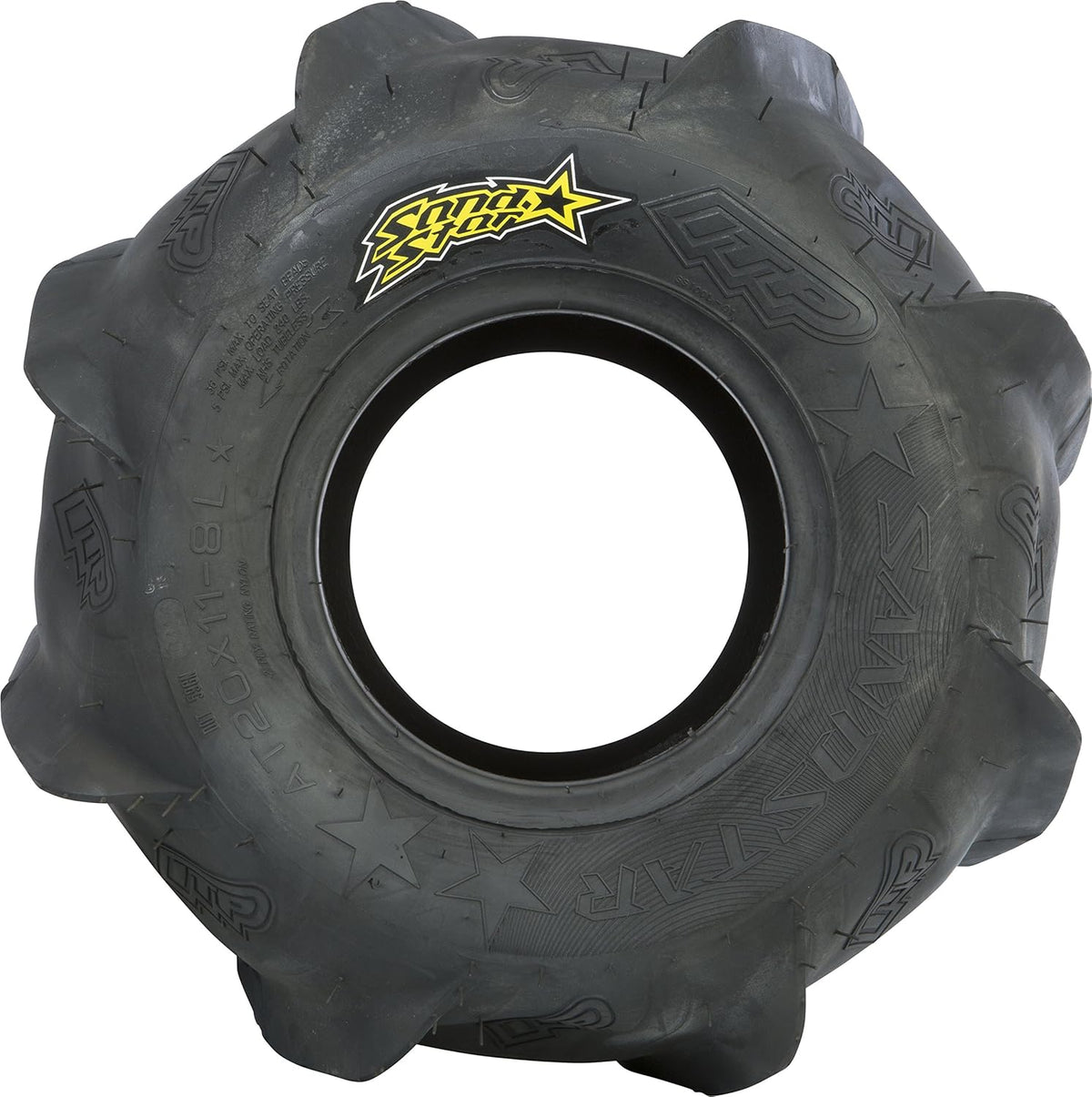 20x11x8 ATV/UTV Sand Tire I32457