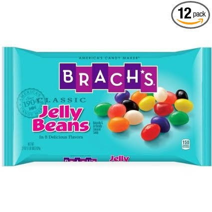 Jelly Beans 22 Ounces C9377